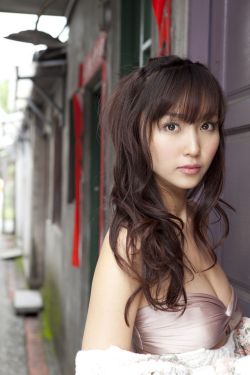 山河恋美人无泪